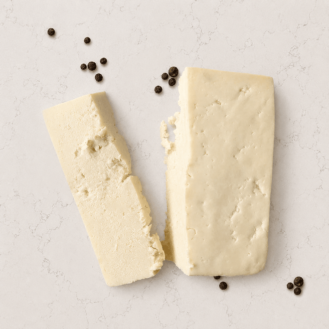 Queso asadero artesanal de vaca 500 g Montagne
