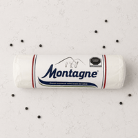 Queso de cabra natural 200g Montagne