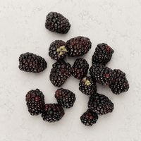 Golden berry o uchuva orgánica fresco 170g Rancho Tepetzintla