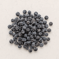 Blueberry agroecológico congelado 500g