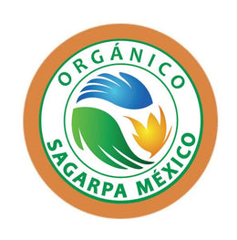 ORGANIC CERTIFIED