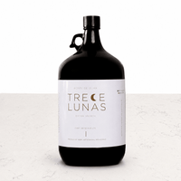 DILMUN Aceite de oliva extra virgen 1lt Trece Lunas