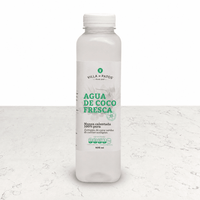 DILMUN Agua de coco orgánica 500ml Villa de Patos