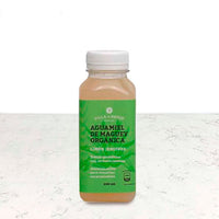 DILMUN Aguamiel de limón-jengibre 250ml Villa de Patos