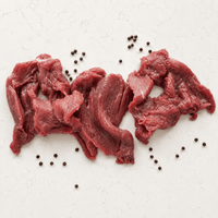 DILMUN Arrachera de res natural de pastoreo - 500g La Rumorosa