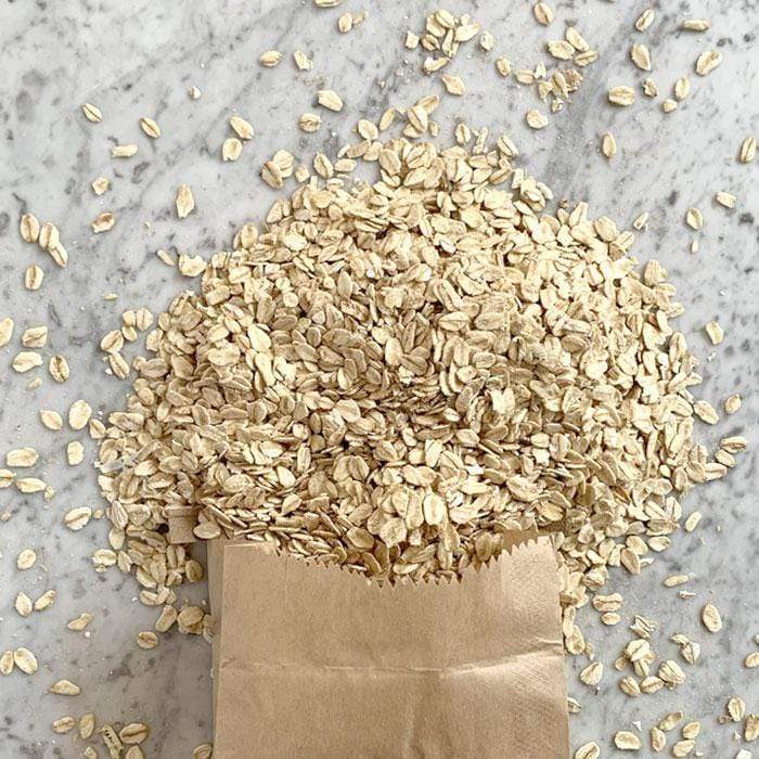 DILMUN Avena orgánica 1kg OST Gourmet