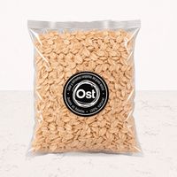 DILMUN Avena orgánica 1kg OST Gourmet