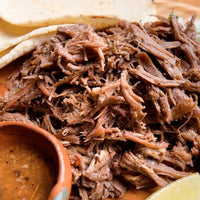 DILMUN Barbacoa de cordero de libre pastoreo 500g Villa de Patos