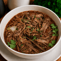 DILMUN Barbacoa de res de pastoreo 500g Villa de Patos