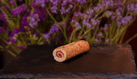 DILMUN Barritas sin gluten de zarzamora 210g Pan Valle
