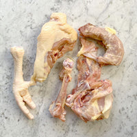 DILMUN Base para caldo de pollo orgánico 550g Tío Orgánico