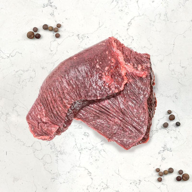 DILMUN Bazo de res orgánica 100% pastoreo 1 pieza Santa Pradera