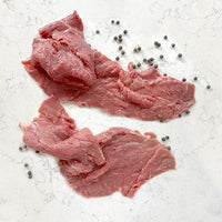 DILMUN Bistec de res 100% pastoreo grass-fed 250g Tierra de Todos