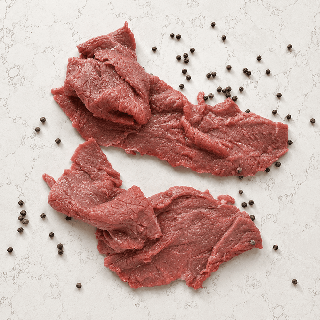 DILMUN Bistec de res  pastoreo grass-fed 500g Tierra de Todos
