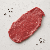 DILMUN Bistec de ternera orgánica 500g Indomitus