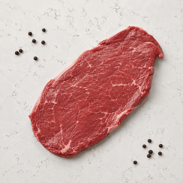 DILMUN Bistec de ternera orgánica 500g Indomitus