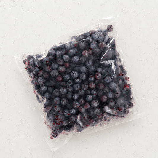 DILMUN Blueberry agroecológico congelado 500g
