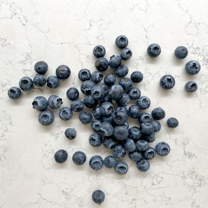 DILMUN Blueberry orgánico fresco 500g