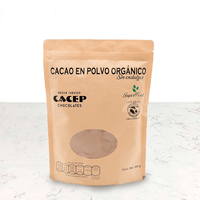 DILMUN Cacao orgánico en polvo 250g CACEP