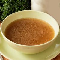 DILMUN Caldo de hueso de venado orgánico de libre pastoreo 500ml Indomitus