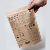 DILMUN Caldo de huesos orgánico natural liofilizado 200g Primitiva