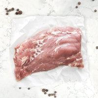 DILMUN Caña de Lomo de cerdo orgánico 1.6kg SaBio