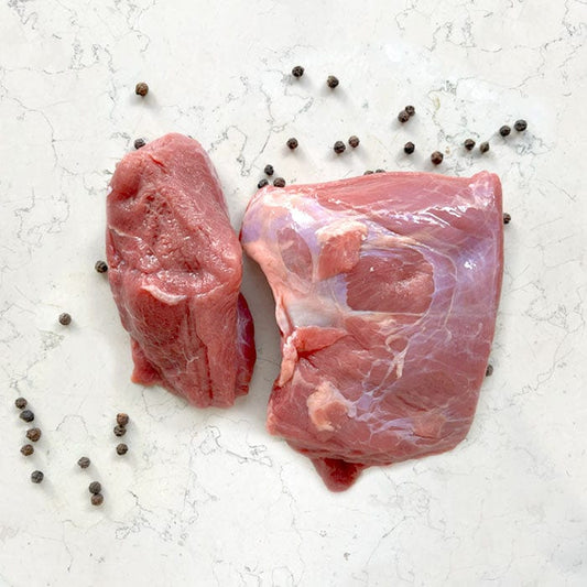 DILMUN Carne de res para deshebrar 100% pastoreo grass fed 500g Tierra de Todos
