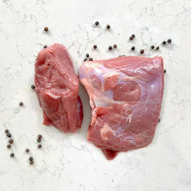 DILMUN Carne de res para deshebrar 100% pastoreo grass fed 500g Tierra de Todos