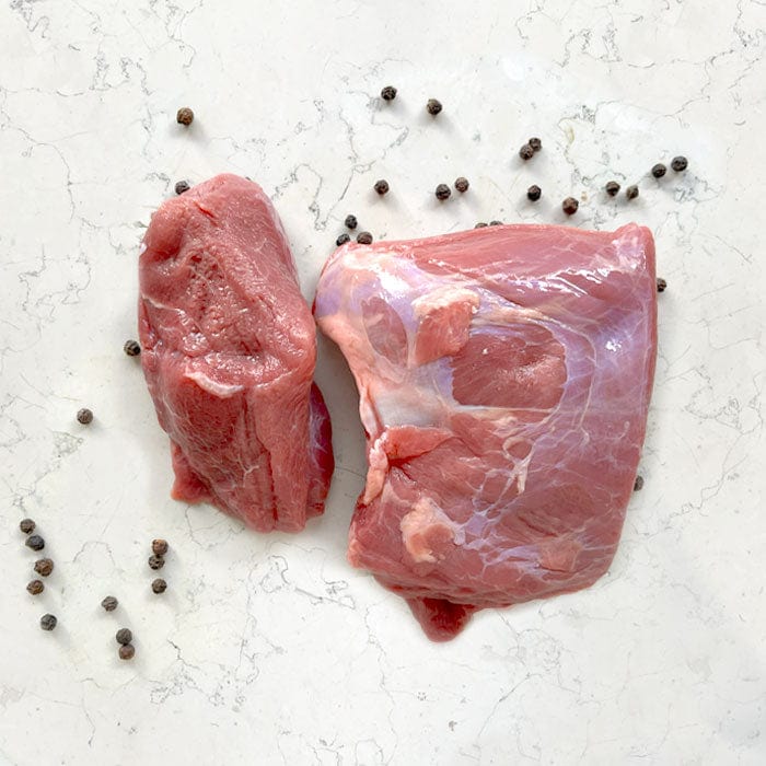 DILMUN Carne de res para deshebrar 100% pastoreo grass fed 500g Tierra de Todos