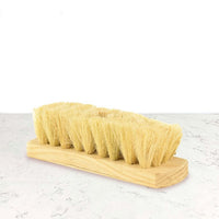 DILMUN Cepillo chico de cerdas naturales de ixtle Biogar