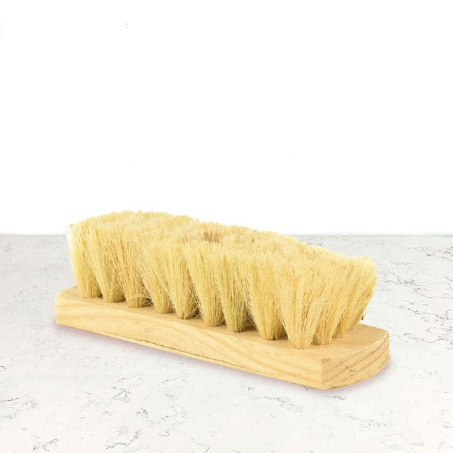 DILMUN Cepillo chico de cerdas naturales de ixtle Biogar