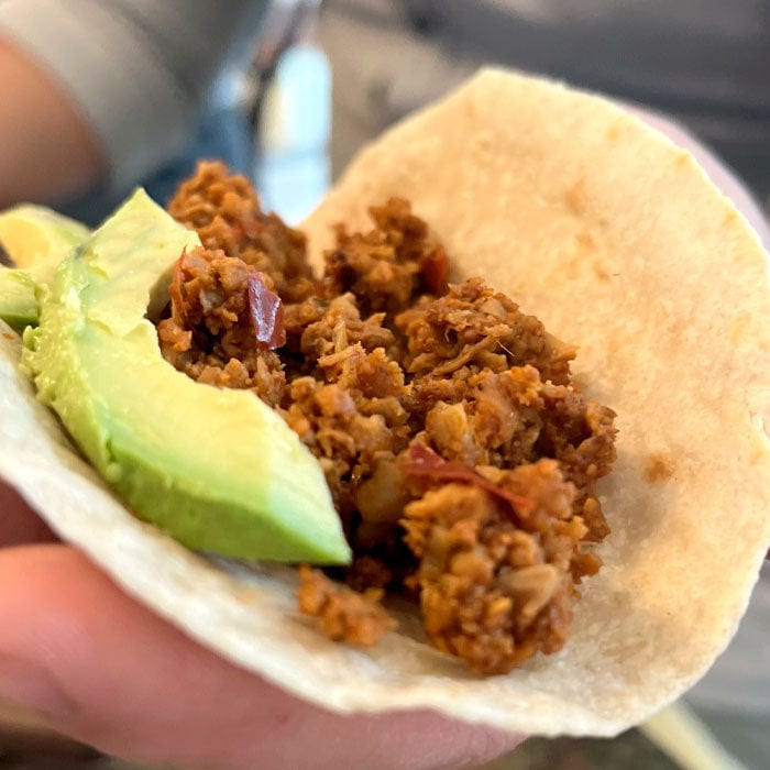 DILMUN Chorizo de caracol panocha 250g Punta Abreojos