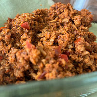 DILMUN Chorizo de caracol panocha 250g Punta Abreojos