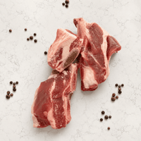DILMUN Costilla de res orgánico de pastoreo para caldo 1kg Santa Pradera