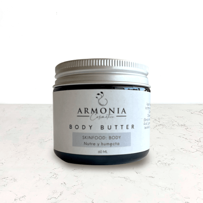 DILMUN Crema corporal de tallow orgánico 100g Primitiva