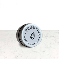 DILMUN Crema facial de tallow 30g Primitiva