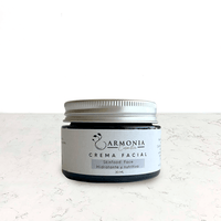 DILMUN Crema facial de tallow 30g Primitiva