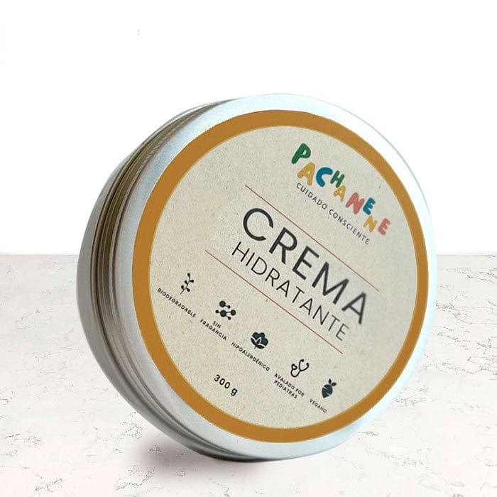 DILMUN Crema Hidratante 250g PachaNene