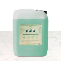 DILMUN Desinfectante biodegradable superficies antiviral 5lt Nala