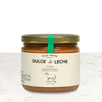 DILMUN Dulce de leche de oveja de libre pastoreo 330g Villa de Patos