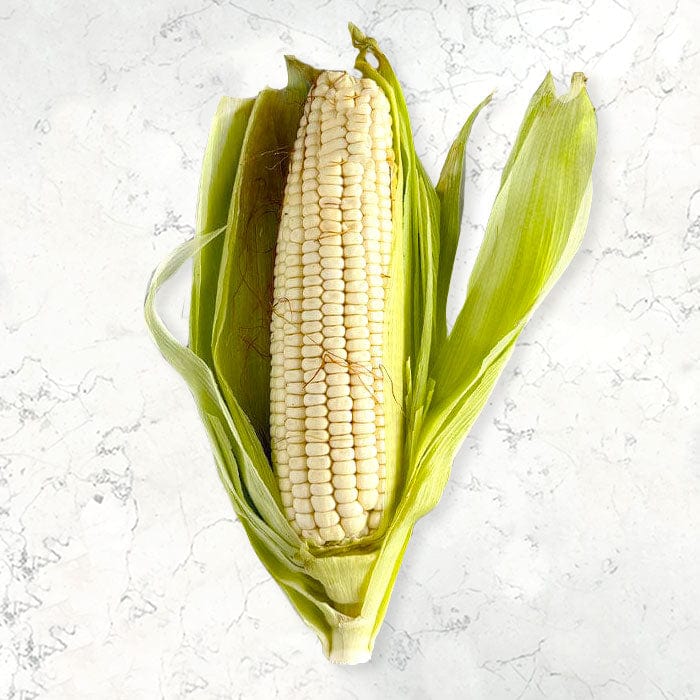 DILMUN Elote blanco entero 1 pieza