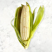 DILMUN Elote blanco entero 1 pieza