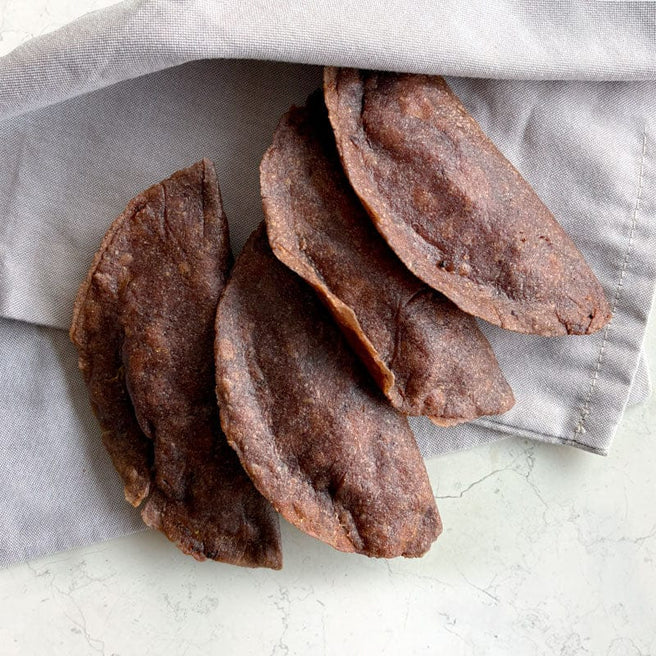 DILMUN Empanadas de picadillo de pastoreo 4 piezas Rancho Risueño