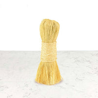 DILMUN Escobetilla de fibras naturales Biogar