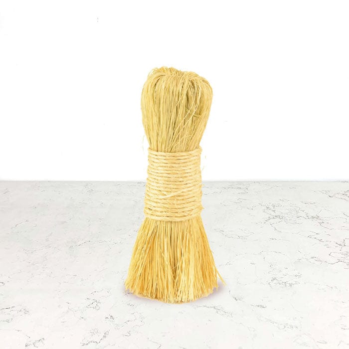 DILMUN Escobetilla de fibras naturales Biogar