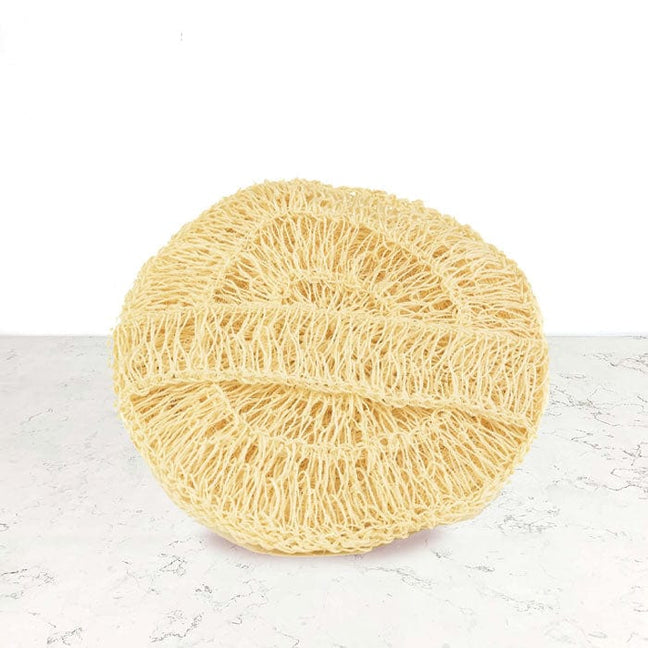 DILMUN Esponja corporal de ixtle Biogar