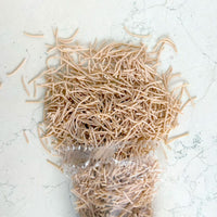 DILMUN Fideo integral orgánico 200g OST Gourmet