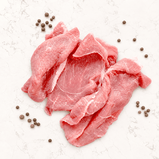DILMUN Filete de conejo 500g Granja Cocotla