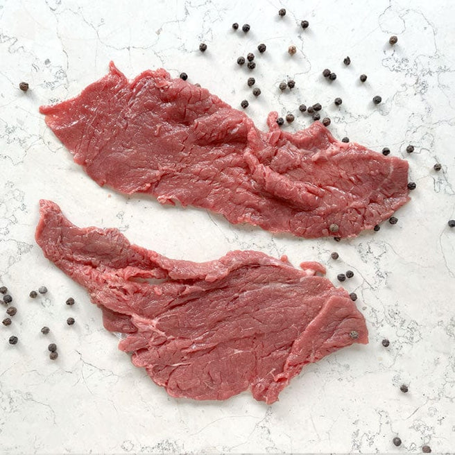 DILMUN Filete de cordero 400g Granja Cocotla