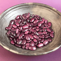 DILMUN Frijol ayocote arcoíris 500g La Comandanta
